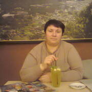 Татьяна, 48, Сараи