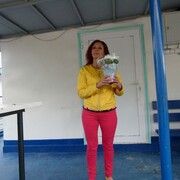 Ольга, 56, Абакан