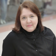 Natalya 46 Tyumen