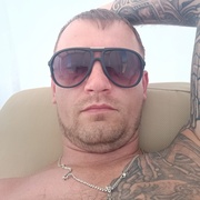 Dmitriy Goroshilov 34 Donetsk