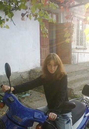 My photo - Anastasiya, 32 from Marganets (@anastasiya12870)