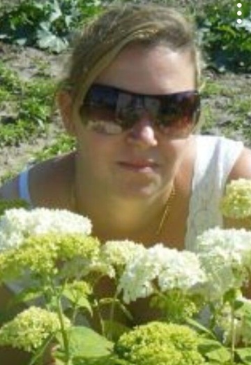 My photo - Natalya, 36 from Kalinkavichy (@natalya298398)