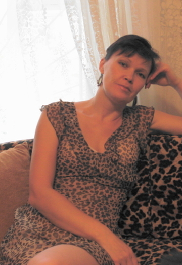 Моя фотография - Наталья, 58 из Нижний Новгород (@natalya935)
