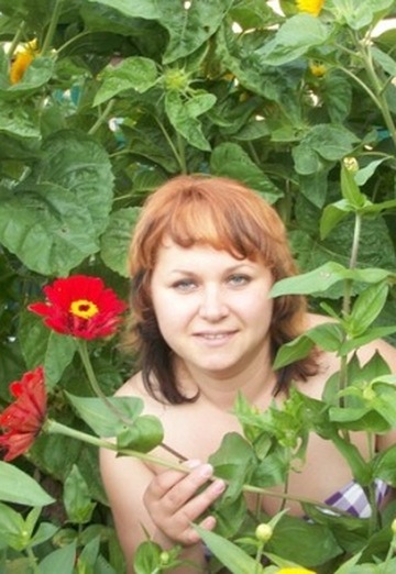 Lyudmila Mala (@ludmilamala) — my photo № 3