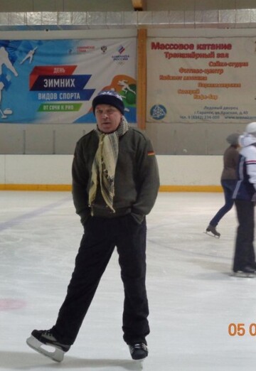 Yuriy (@uriyantonov15) — my photo № 15