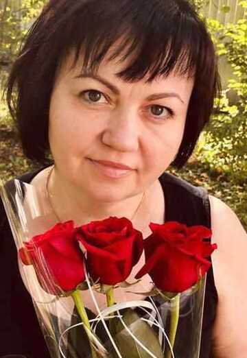 Моя фотография - Светлана, 46 из Брянск (@svetlana276324)