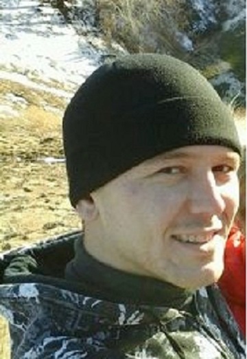 My photo - Viktor, 32 from Semipalatinsk (@vitaliy85228)