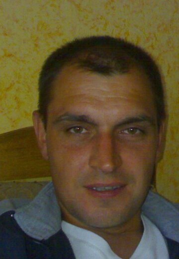 My photo - Evgeniy, 46 from Berezniki (@evgeniy187794)