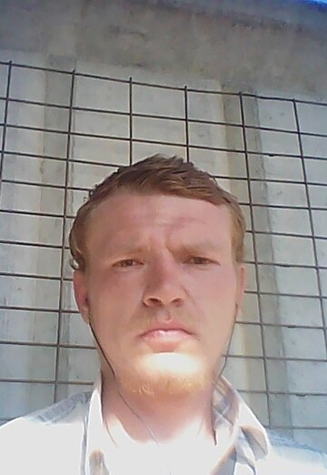 My photo - Vyacheslav, 27 from Pochinki (@vyacheslav57617)