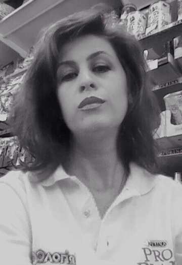 My photo - Irina, 50 from Tel Aviv-Yafo (@irina190887)
