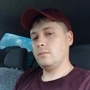 Антон, 37, Новоселово