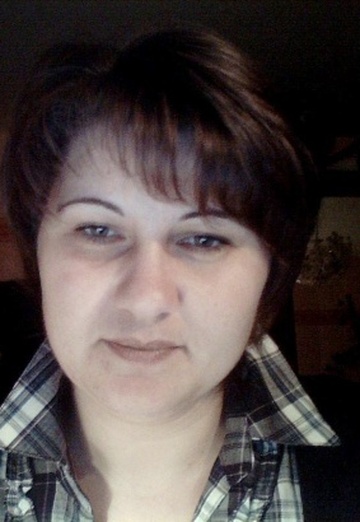 Моя фотография - Ольга, 41 из Кульмбах (@olgam231)
