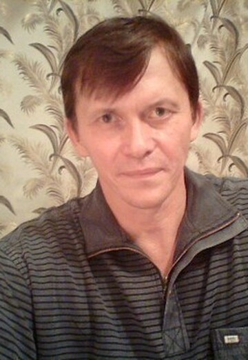 My photo - Danil Vladimirovich, 52 from Yugorsk (@danilvladimirovich2)
