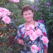 Галина Гальцова, 63, Камышин