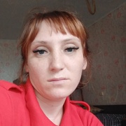 Галина Евгеньевна, 30, Спасск-Дальний