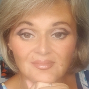 Натали, 49, Москва