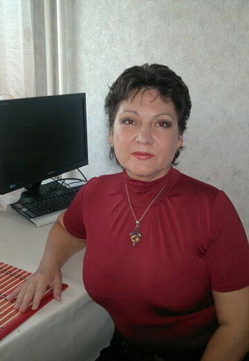 My photo - tatyana, 60 from Stepnogorsk (@tatyana149885)