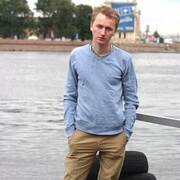 Имя, 39, Починок