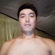 Жони, 28, Харабали