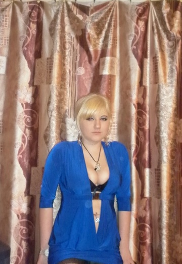 My photo - ira, 33 from Klintsy (@ira1142)
