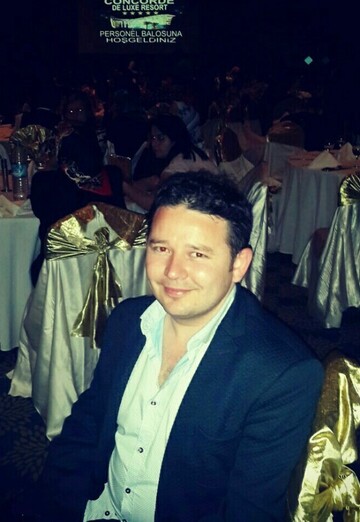 My photo - mali, 39 from Antalya (@mali232)