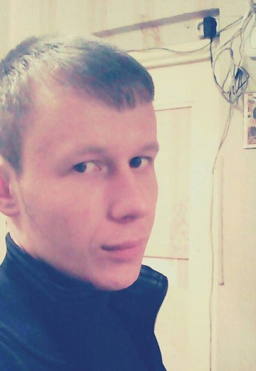 Моя фотография - Виталик, 29 из Адлер (@vitalik27386)