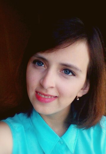 My photo - Anna Kireeva, 25 from Samara (@annakireeva0)