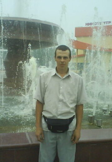 Моя фотография - Владимир, 37 из Омутинское (@vladimir31630)