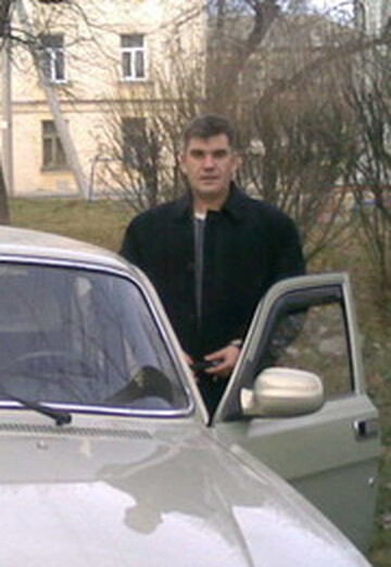My photo - Valiev Yeduard Kabirov, 49 from Tryokhgorny (@valieveduardkabirovich)