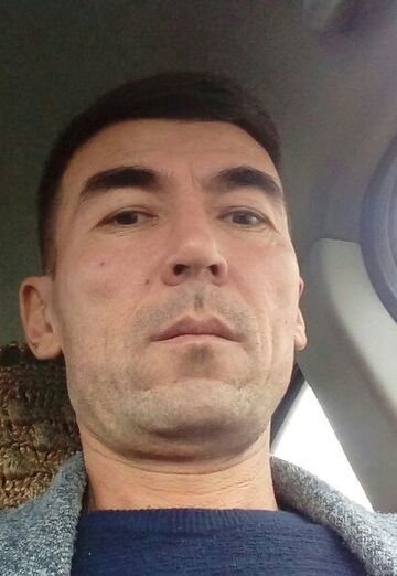 Моя фотография - санжар, 45 из Ташкент (@sanjar4775)