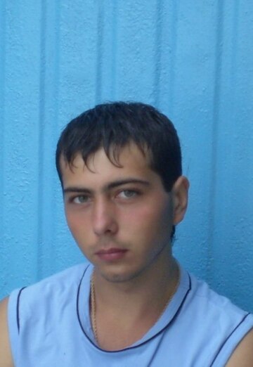 Моя фотография - Богдан, 33 из Киев (@bogdan10668)