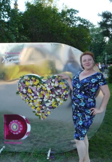 My photo - Svetlana, 39 from Omsk (@svetlana151894)