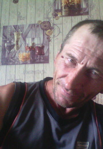 Моя фотография - Сергей, 45 из Михайловка (@sergey799553)