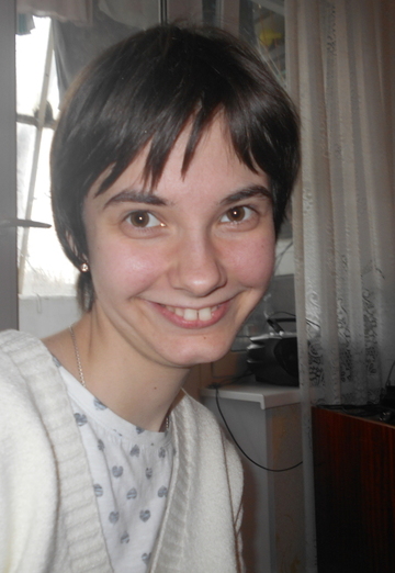 Моя фотография - Xumashax, 31 из Волоколамск (@xumashax)