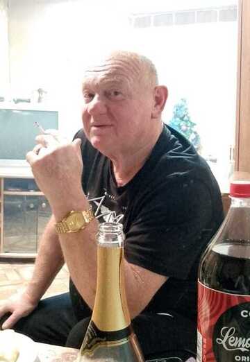 My photo - Fridon, 63 from Usman (@fridon62)