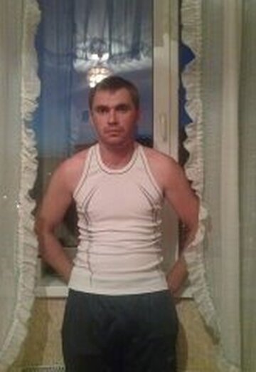 Моя фотография - АНАТОЛИЙ, 41 из Орск (@anatoliy27156)