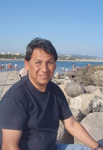 La mia foto - king_lyon, 68 di Saragozza (@id481344)