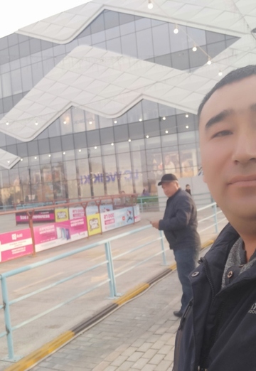 Моя фотография - мирзо, 39 из Бишкек (@mirzo1545)