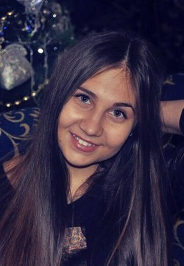 Yuliya Sergeevna (@ulechka699) — my photo № 8