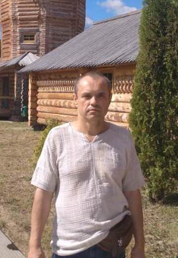 My photo - Gennadiy, 59 from Lyubertsy (@gennadiy5293)