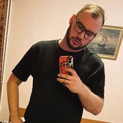 Алексей Иванов, 27, Чапаевск