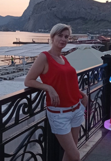 Моя фотография - Svetlana, 49 из Керчь (@krimchanochka)