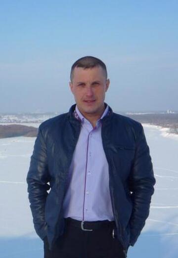 Моя фотография - Алексей, 44 из Томск (@aleksey716072)