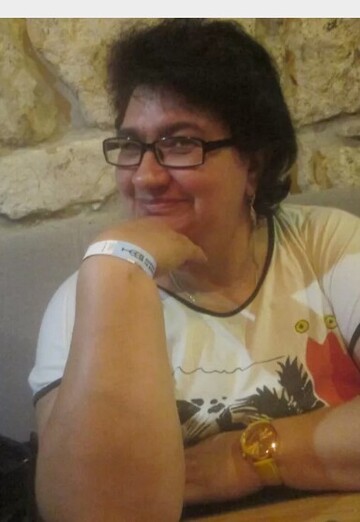 Моя фотография - Алла, 55 из Овруч (@alla36116)