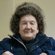 Ривкат Губаев, 57, Бугульма