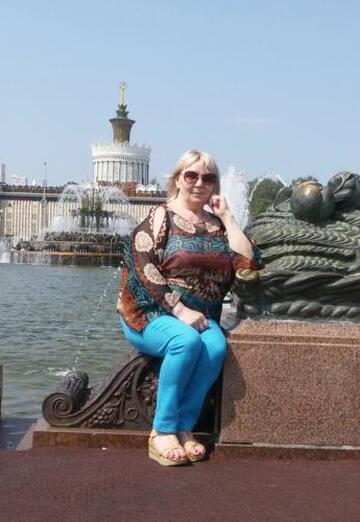 Моя фотография - Екатерина, 66 из Щелково (@ekaterina133744)