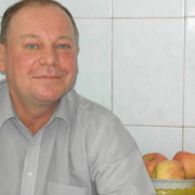Alexandr, 66, Междуреченск