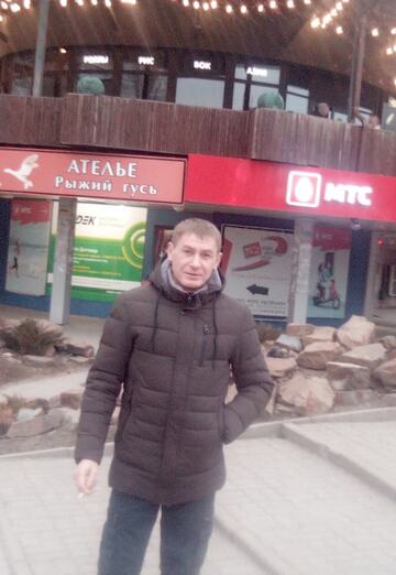 Моя фотография - Николай, 35 из Ростов-на-Дону (@nikolay243073)