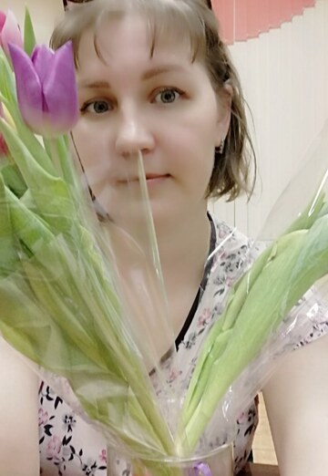 My photo - Natalya, 35 from Ekibastuz (@natalya335838)