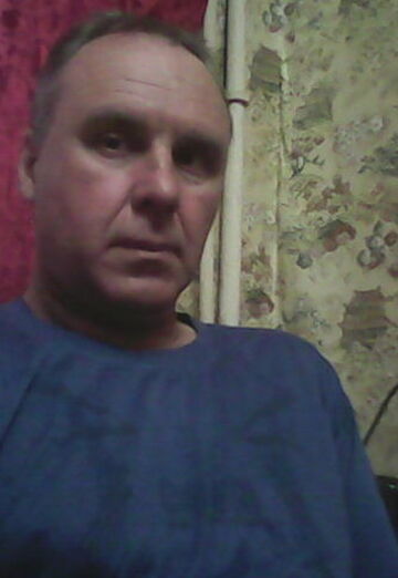 Моя фотография - аликсей, 51 из Воскресенск (@aliksey573)